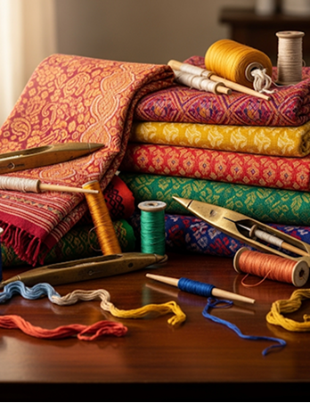 Artisan Accessories